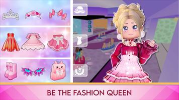 Famous Blox Show: Fashion Star screenshot 3