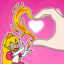 Finger Love: Fancy Refill APK