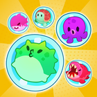 Fish Merge Master: Ball Drop biểu tượng