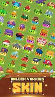 Fish Merge Master: Ball Drop ảnh chụp màn hình 3