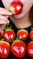 3 Schermata Fruit Candy DIY: Tanghulu ASMR
