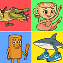 Brainrot Minigame: Tik Tak Tap APK