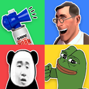 Prank Sound: Airhorn & Animals APK