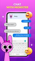 Funny Call: Prank Chat & Voice تصوير الشاشة 3