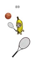Cat Meow Tennis ảnh chụp màn hình 1