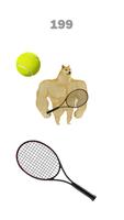 Cat Meow Tennis ảnh chụp màn hình 3