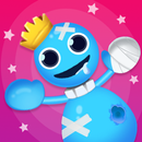 Chicken Monster: Punch Him APK