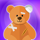 Punish Bear Monster APK
