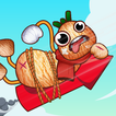 Beat Monster: Ragdoll Arena ไอคอน