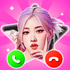 Idol Prank Video Call & Chat APK