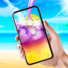 Idrink Juice: Fruit Boba Tea icono