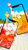 Idrink Juice: Fruit Boba Tea Affiche