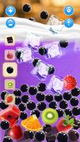 Idrink Juice: Fruit Boba Tea captura de pantalla 1