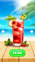 Idrink Juice: Fruit Boba Tea captura de pantalla 2