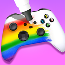 Joystick Makeover: DIY Gamepad APK