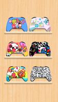 Joystick Makeover: DIY Gamepad poster