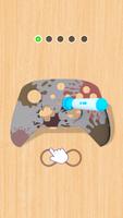 Joystick Makeover: DIY Gamepad screenshot 1
