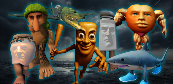 How to Download Horror Hunter: Scary Escape APK Latest Version 0.8.1 for Android 2025 image