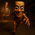 Horror Hunter: Scary Escape icon