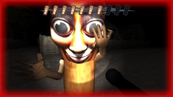 Horror Hunter: Scary Escape screenshot 1
