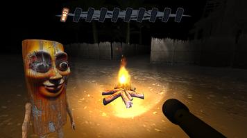 Horror Hunter: Scary Escape screenshot 2