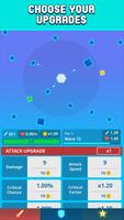 Tower War: Idle Defense ảnh chụp màn hình 3