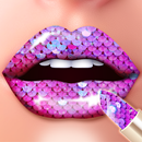 APK Lip Art DIY: Perfect Lipstick