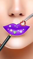 Lip Art DIY ภาพหน้าจอ 3