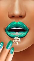 Lip Salon اسکرین شاٹ 3