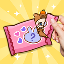 Lucky Blind Bag: ASMR Unboxing APK