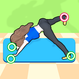 Move Master: Tricky Pose icon