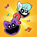 Guess Monster: Scary Challenge APK