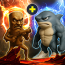 Monster Merge: Fusion Lab APK