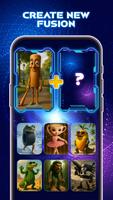 Monster Merge: Fusion Lab poster