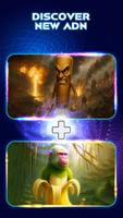 Monster Merge: Fusion Lab screenshot 1