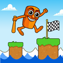 Monster Mini Games: Fun Tap APK