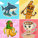 Monster Mini Games: Fun Tap APK