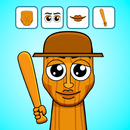 Brainrot Mix: Monster DIY APK