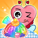 Monster Mukbang: Cute ASMR APK