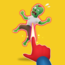 Laser Hand: Magic Power APK