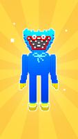 Easy Magnet: Brick World imagem de tela 1