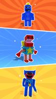 Magnet 3D World скриншот 2