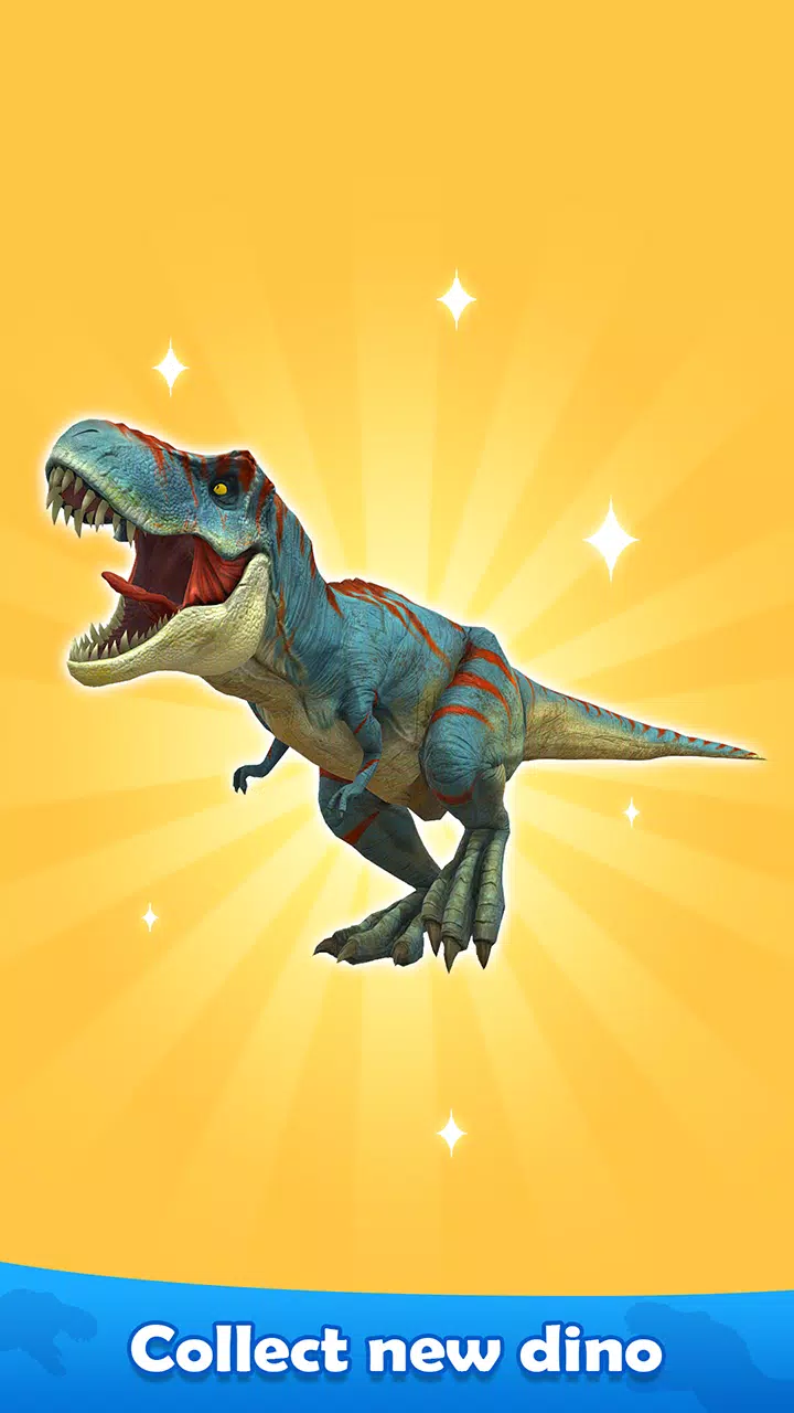 Dino Evolution - Clicker Game para Android - Download