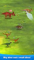 Dino Evolution Plakat