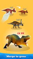 Dino Evolution Screenshot 1