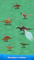 Dino Evolution Screenshot 2