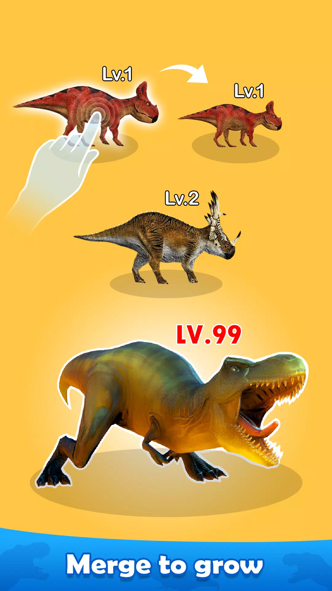 Dino Jump Apk Download for Android- Latest version 1.0.2-  mominis.Generic_Android.Dino_Jump