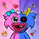 Monster DIY: Design Playtime APK