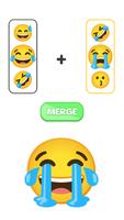 Emoji Mix: DIY Mixing 海报