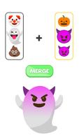 Emoji Mix: DIY Mixing تصوير الشاشة 1